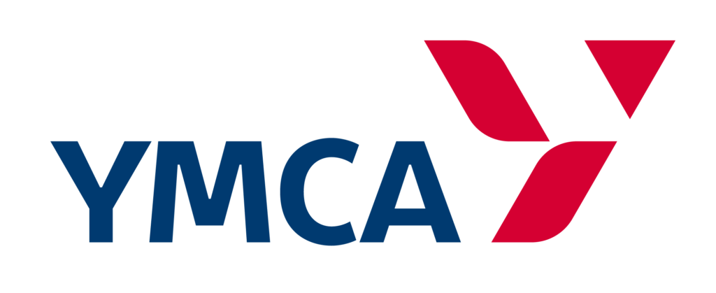 YMCA Brand Logo
