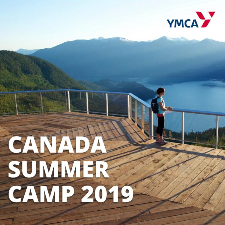 Canada Summer Camp 2019