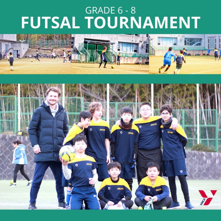 SOIS Futsal Tournament
