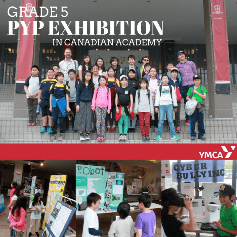 Canadian Academy Exhibition