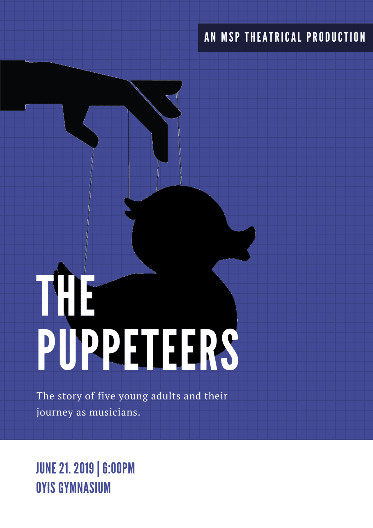 The Puppeteers