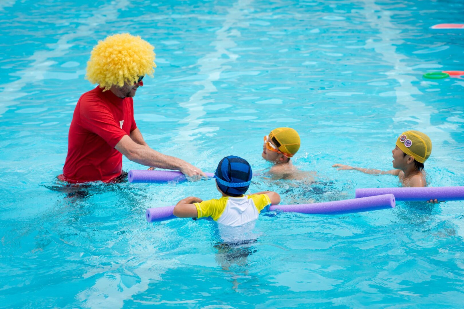 After-school Programs