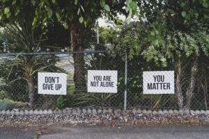 mental health awareness week