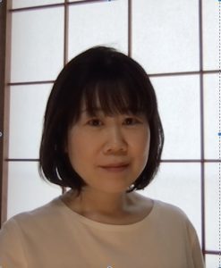 Chieko Fukumoto