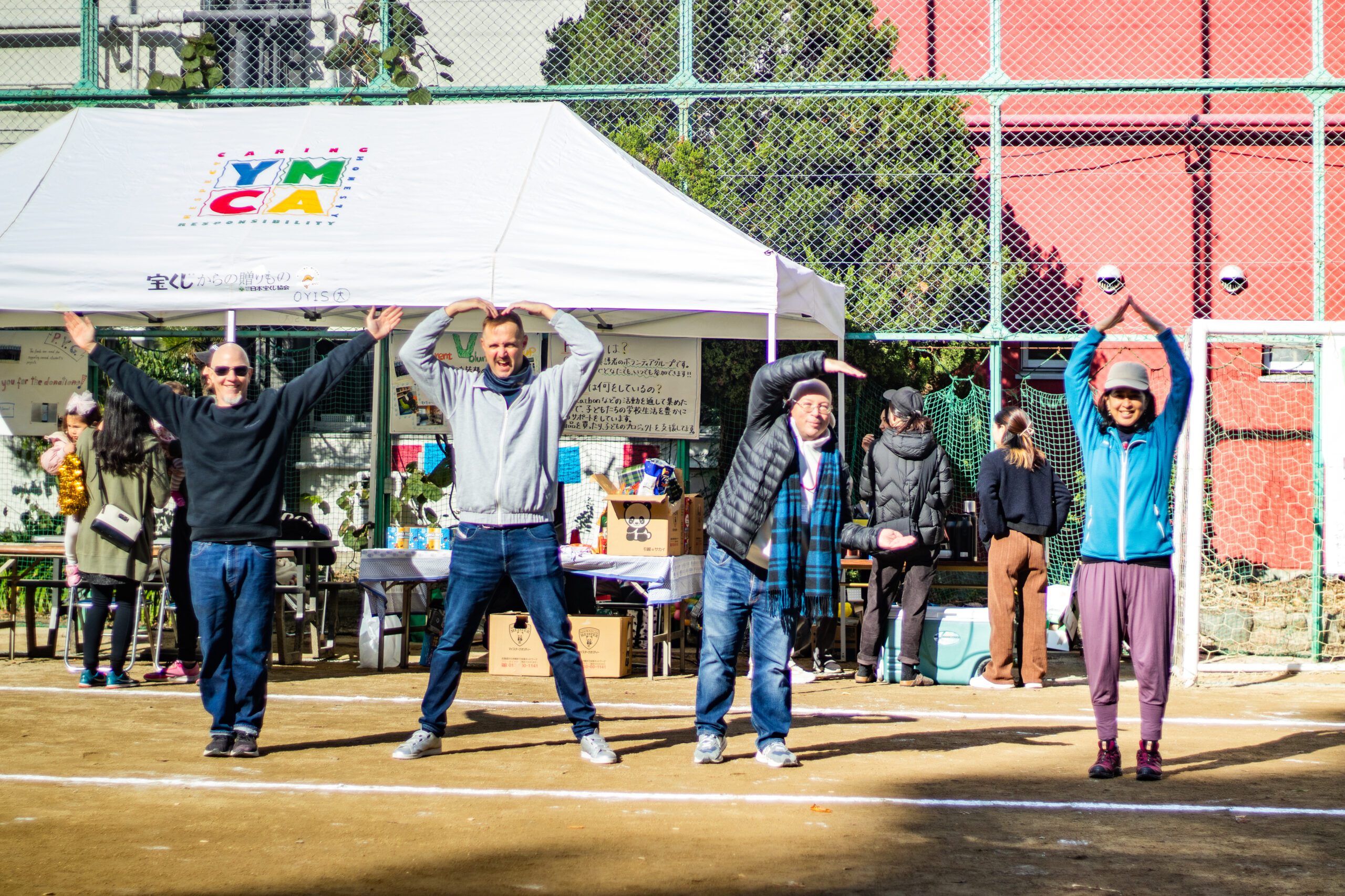 YMCA ‼️プロフィール必読‼️ 2023年度 滋賀YMCA クラス・費用一覧 | 滋賀YMCA